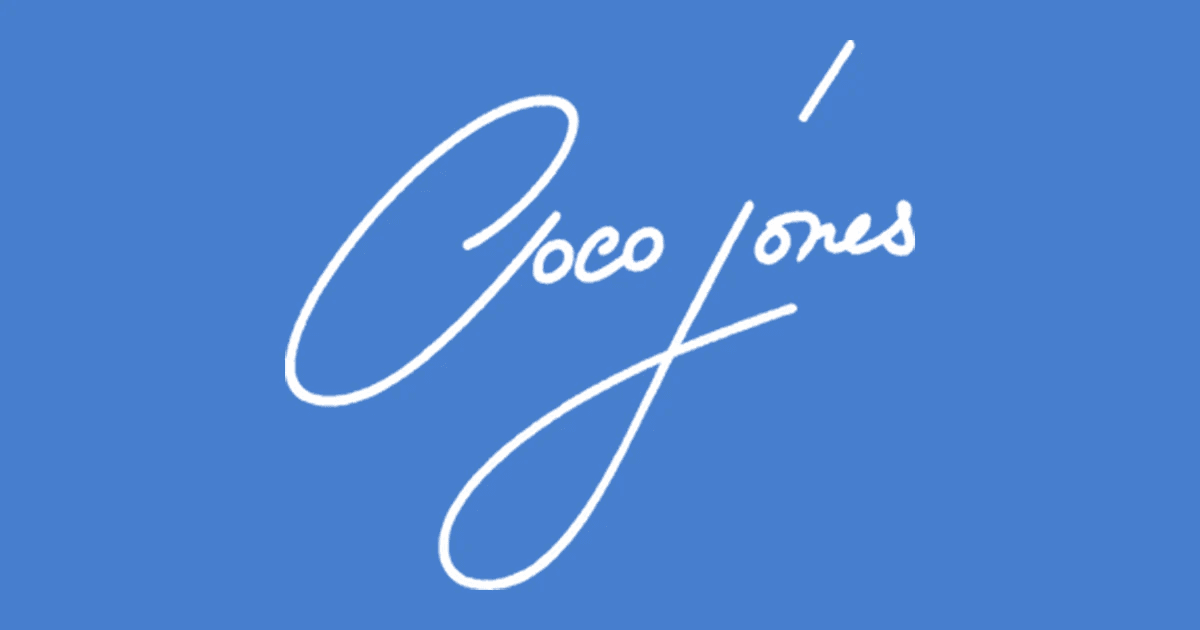 Coco Jones